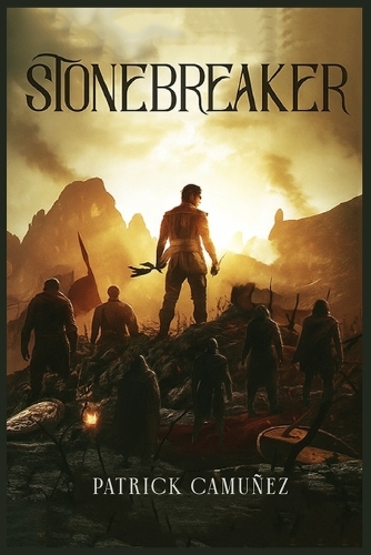 Stonebreaker