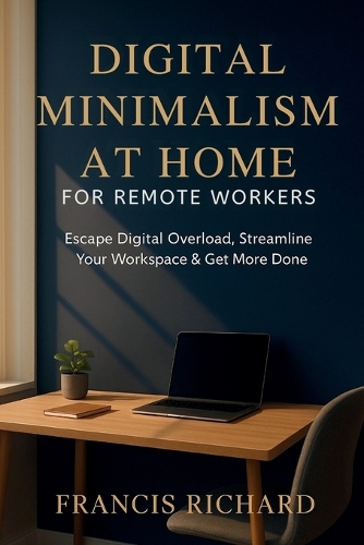 Digital Minimalism at Home for Remote Workers
