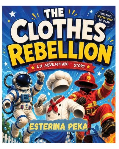 The Clothes Rebellion