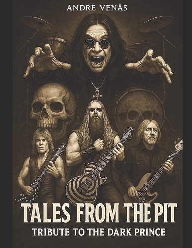 Tales from the Pit II