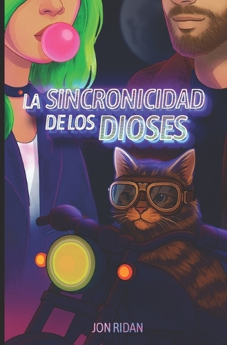 La Sincronicidad de los Dioses