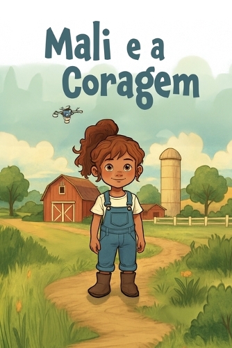 Mali e a Coragem