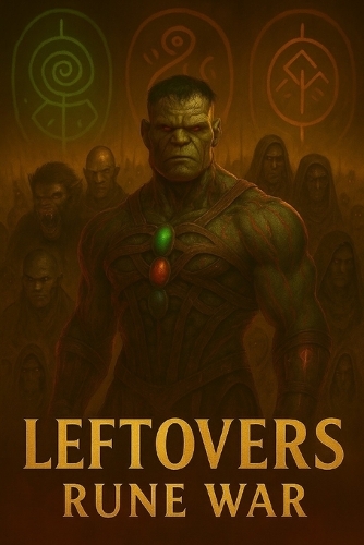 Leftovers - Rune War