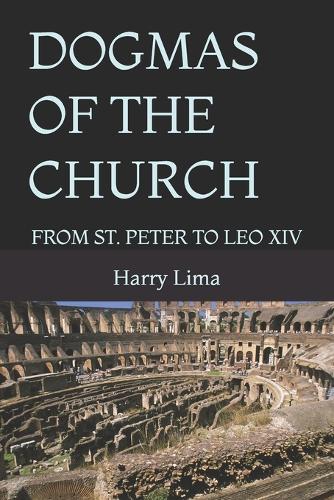Dogmas of the Church