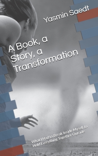 A Book, a Story, a Transformation
