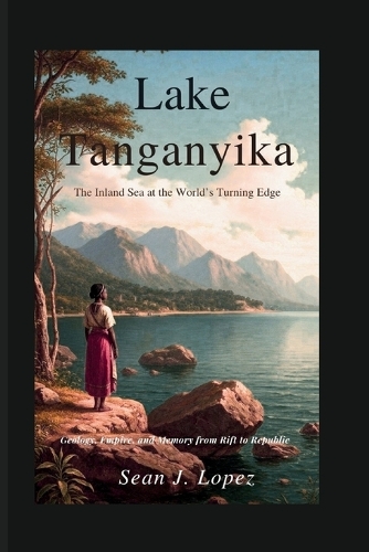 Lake Tanganyika