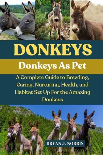 Donkeys