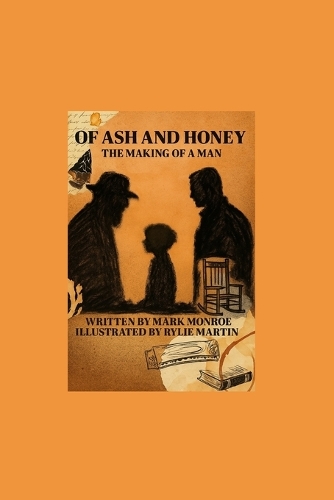 Of Ash and Honey