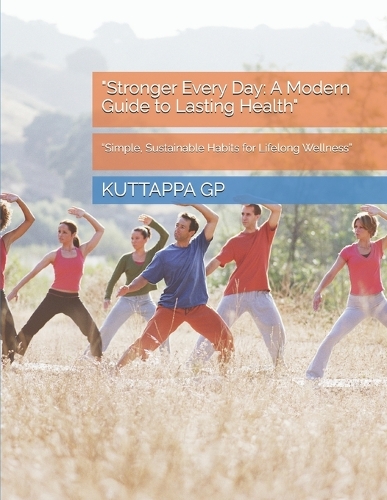 "Stronger Every Day