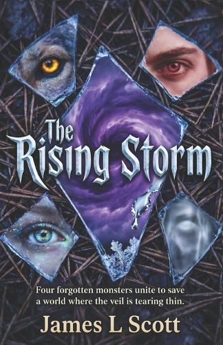 The RISING STORM