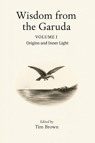 Wisdom from the Garuda