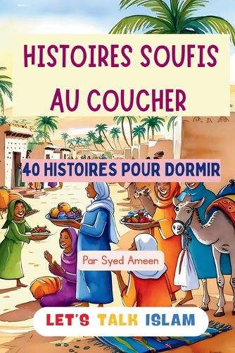 Histoires Soufis Au Coucher