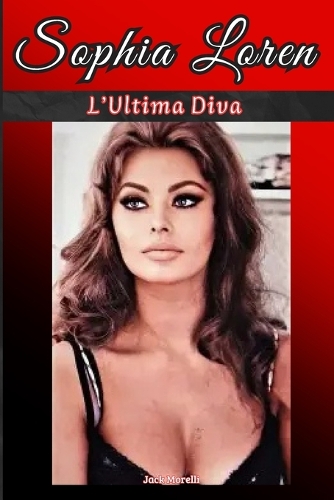 Sophia Loren