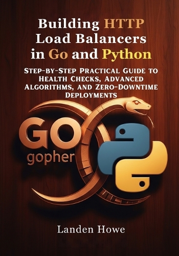 Building HTTP Load Balancers in Go and Python