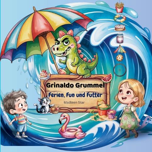 Grinaldo Grummel