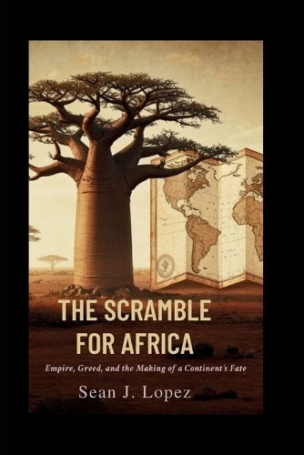 The Scramble for Africa