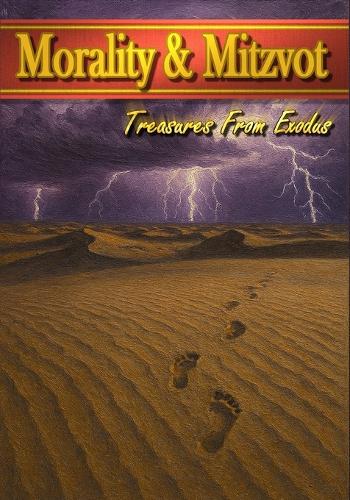 Morality and Mitzvot