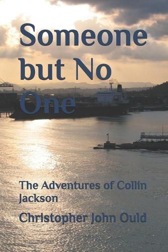 Someone but No One