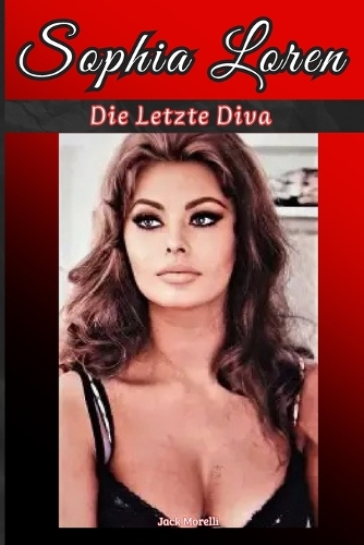 Sophia Loren