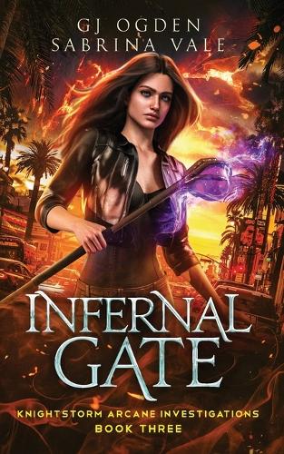 Infernal Gate