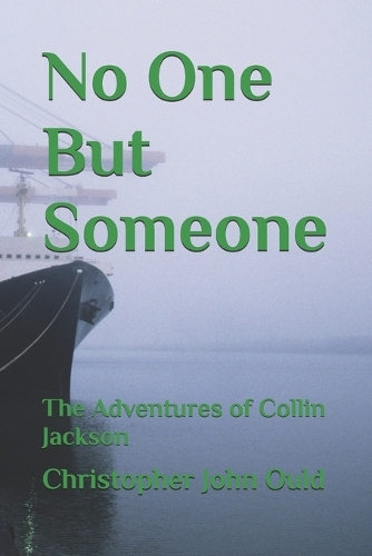 No One But Someone