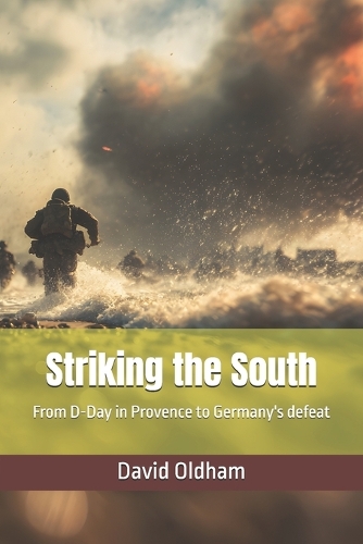 Striking the South