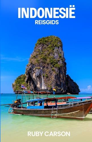 Indonesië Reisgids 2025