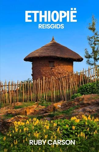 Ethiopië Reisgids 2025