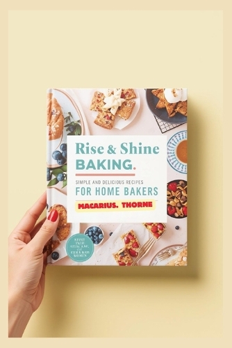 Rise & Shine Baking