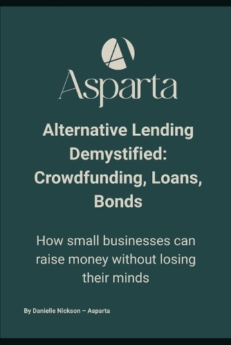 Alternative Lending Demystified