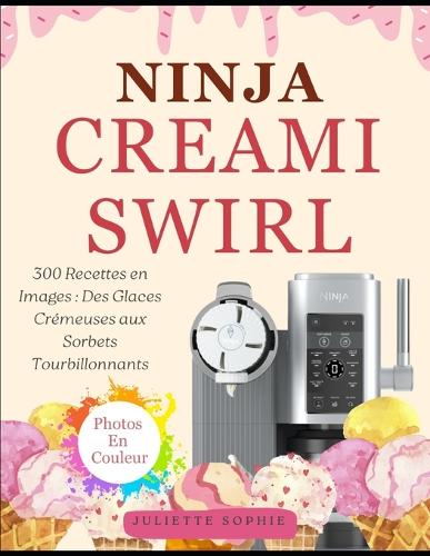 Ninja CREAMi Swirl