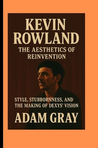 Kevin Rowland