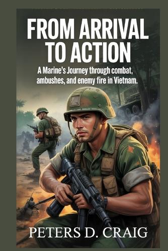 From Arrival to Action