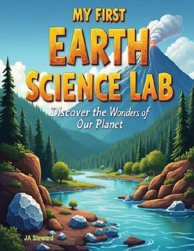 My First Earth Science Lab