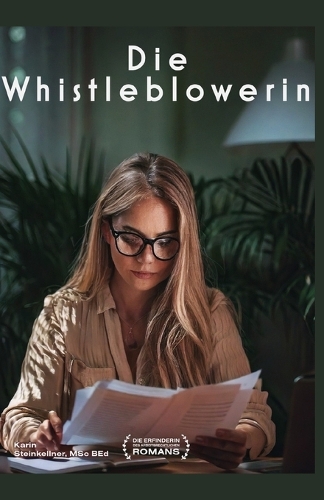 Die Whistleblowerin
