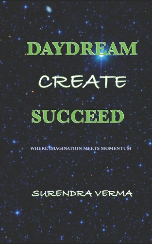 DAYDREAM Create SUCCEED
