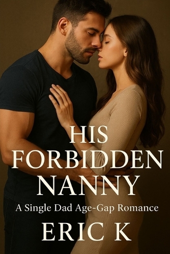 His Forbidden Nanny
