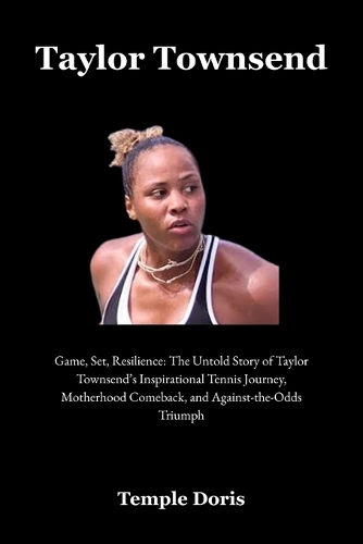 Taylor Townsend