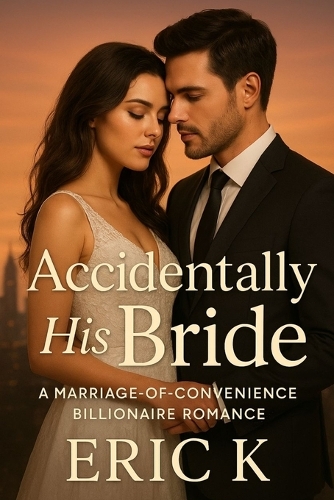 Accidentally His Bride