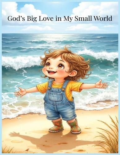 God's Big Love in My Small World