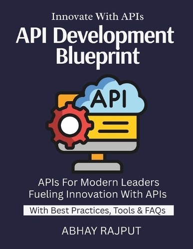 API Development Blueprint