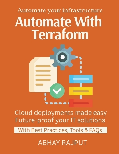 Automate With Terraform