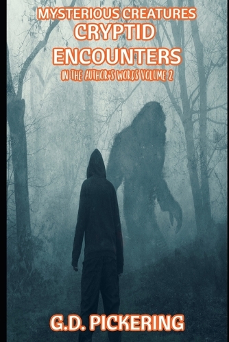 Mysterious Creatures