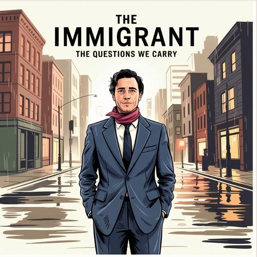 The Immigrant