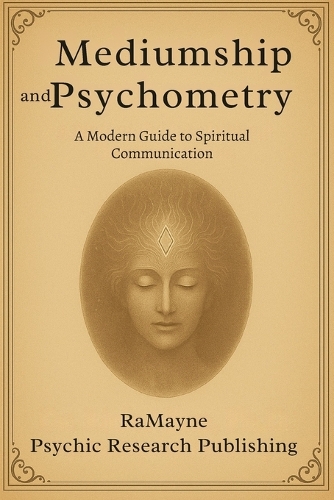 Mediumship and Psychometry