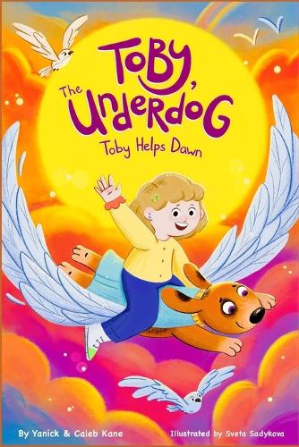 Toby the Underdog
