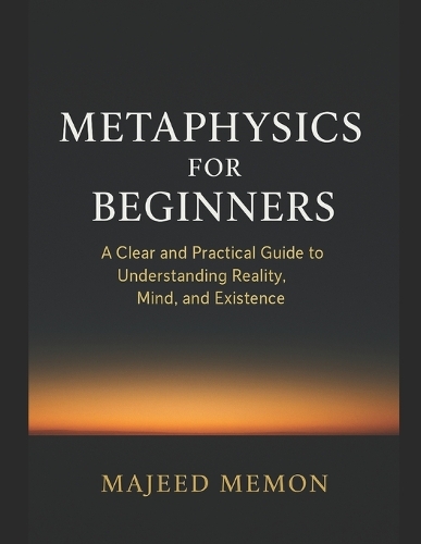 Metaphysics for Beginners