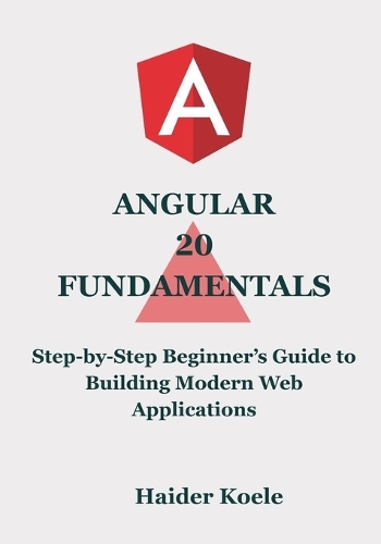 Angular 20 Fundamentals