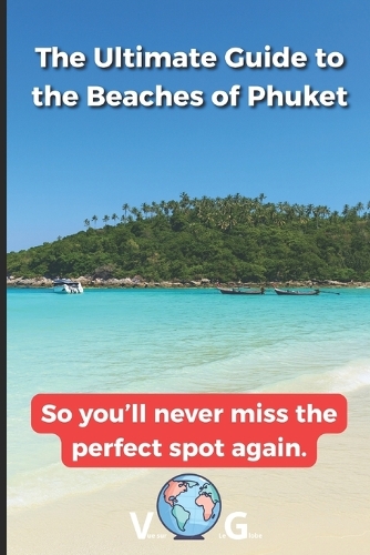 Guide Phuket