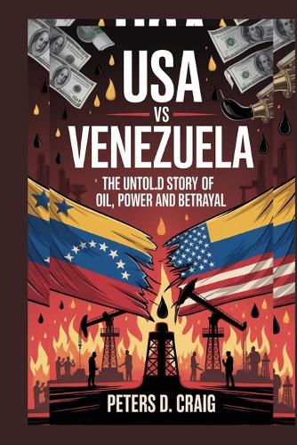 USA Vs Venezuela